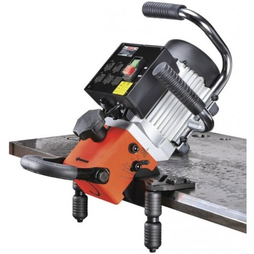 Фацетно-фрезерна машина AGP EB24R