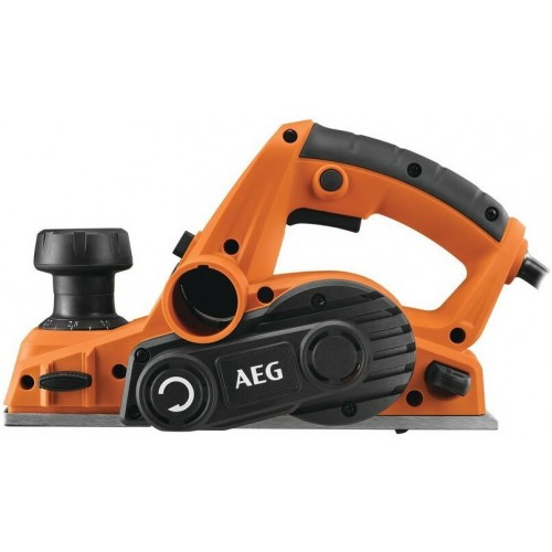Рубанок AEG PL700