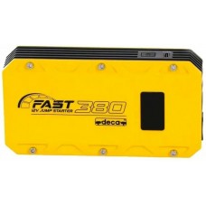 Пуско-зарядний пристрій Deca FAST 380 (381100)