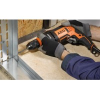 Ударний дриль AEG SBE 705 RE