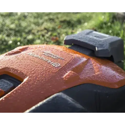 Газонокосарка-робот Husqvarna AM 550 (9676502-11)