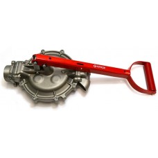 Насос ручний бочковий діафрагменний DPP Groz 441-95