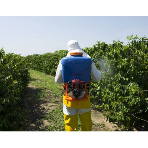 Обприскувач Jacto PJM-20 (1238097)