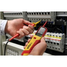 Індикатор напруги Wiha SB255-15 VDE (W44319)