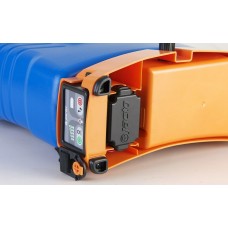 Акумуляторний обприскувач Jacto DJB-20 (1236159)