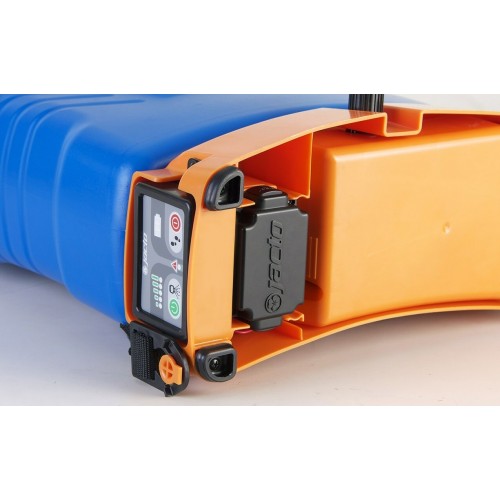 Акумуляторний обприскувач Jacto DJB-20 (1236159)