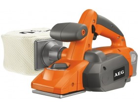 Акумуляторні рубанки