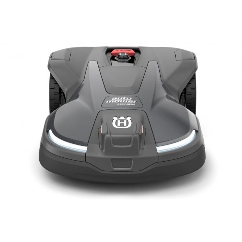 Газонокосарка-робот Husqvarna AM 430X NERA (9705352-11)