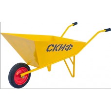 Будівельна тачка Скіф СТ 100