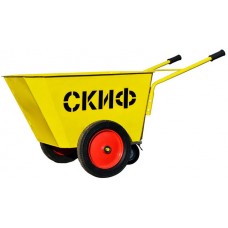 Будівельна тачка Скіф СТ 160