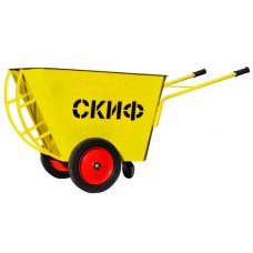 Будівельна тачка Скіф СТ 200