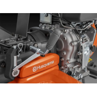 Мотоблок дизельний Husqvarna TF 545DE (9679677-01)