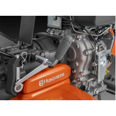 Мотоблок дизельний Husqvarna TF 545DE (9679677-01)