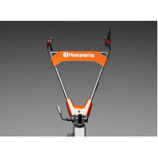 Мотоблок дизельний Husqvarna TF 545DE (9679677-01)