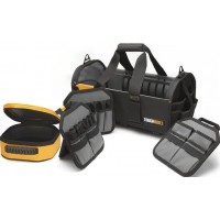 Універсальна сумка для інструментів TOUGHBUILT TB-81-18