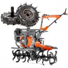 Мотоблок Husqvarna TF 545P (9676393-02)