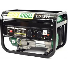 Бензиновий генератор IRON ANGEL EG3200