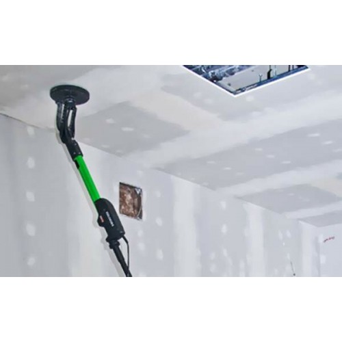 Шліфмашина по штукатурці Eibenstock ELS 225.1