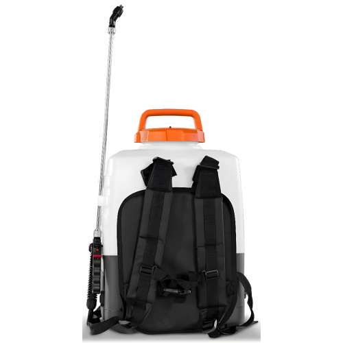 Обприскувач акумуляторний Husqvarna 318iS20, 20 л, (9706510-02)