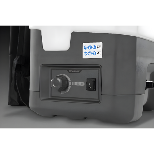 Обприскувач акумуляторний Husqvarna 318iS20, 20 л, (9706510-02)