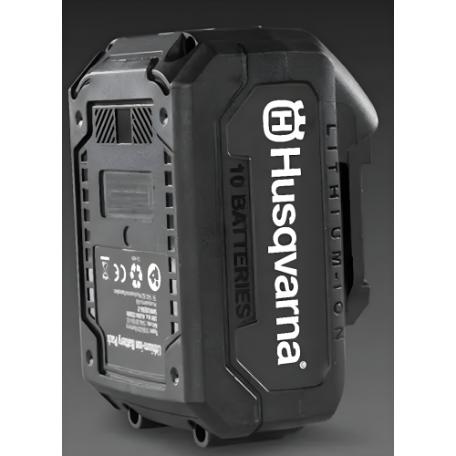 Обприскувач акумуляторний Husqvarna 318iS20, 20 л, (9706510-02)