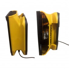 Вентилятор підлоговий Master CDX 20