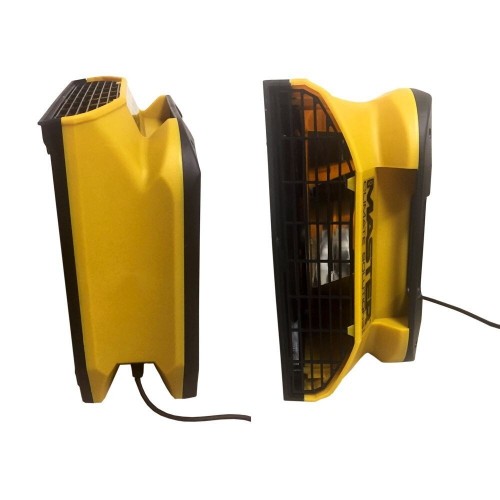 Вентилятор підлоговий Master CDX 20