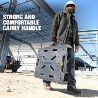 Верстат складаний TOUGHBUILT TB-WB700
