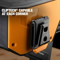 Верстат складаний TOUGHBUILT TB-WB700