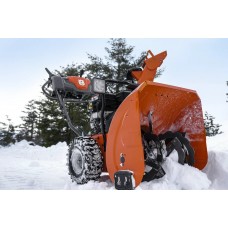 Снігоприбиральник Husqvarna ST 224 (9705286-01)