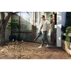 Акумуляторна повітродувка Husqvarna Aspire B8X-P4A (без АКБ та ЗП) (9706204-02)