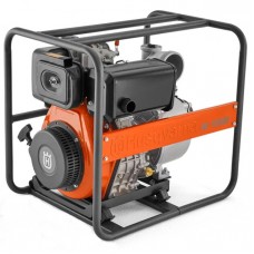 Насос водяний Husqvarna W100D (9676392-01)