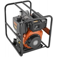 Насос водяний Husqvarna W100D (9676392-01)