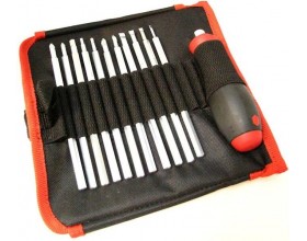 Викрутки та набори викруток