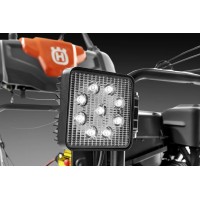 Снігоприбиральник Husqvarna ST 224 (9705286-01)