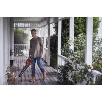 Акумуляторна повітродувка Husqvarna 120iB (без АКБ і ЗУ) (9679761-01)