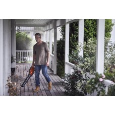 Акумуляторна повітродувка Husqvarna 120iB (без АКБ і ЗУ) (9679761-01)