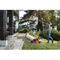 Газонокосарка Husqvarna LB 244E (9707222-01)