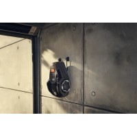 Газонокосарка-робот Husqvarna Aspire R4 (9705685-11)