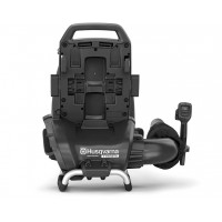 Акумуляторна повітродувка Husqvarna ранцева 550iBTX (9676811-03) без АКБ та ЗП