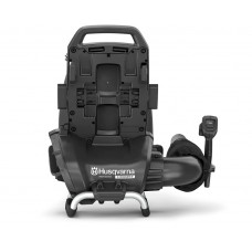 Акумуляторна повітродувка Husqvarna ранцева 550iBTX (9676811-03) без АКБ та ЗП