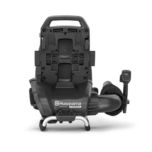 Акумуляторна повітродувка Husqvarna ранцева 550iBTX (9676811-03) без АКБ та ЗП