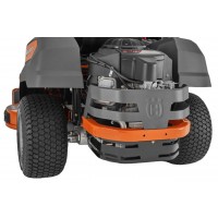 Косарка з нульовим розворотом Husqvarna Z 242F (9676657-04)