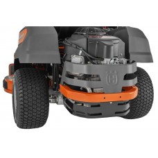 Косарка з нульовим розворотом Husqvarna Z 242F (9676657-04)