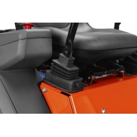 Косарка з нульовим розворотом Husqvarna Z 242F (9676657-04)
