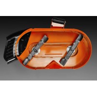 Косарка з нульовим розворотом Husqvarna Z 242F (9676657-04)