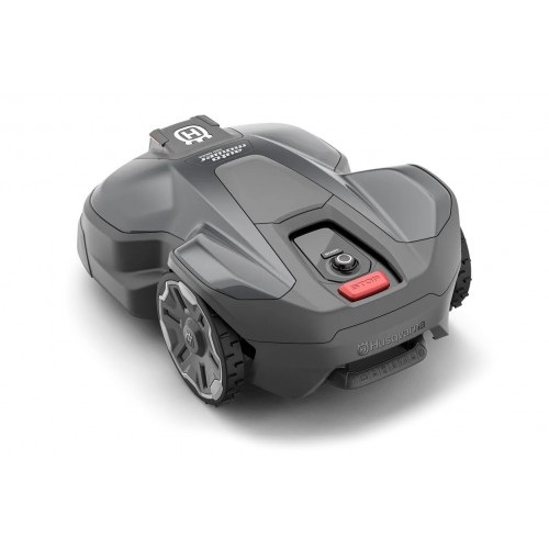 Газонокосарка-робот Husqvarna AM 320 NERA (9705351-11)
