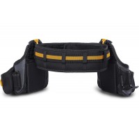Комплект (ремінь та 2 сумки) ToughBuilt ClipTech (TB-CT-111-3P)