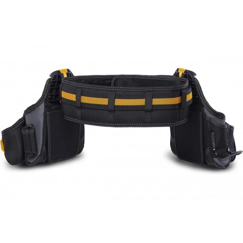 Комплект (ремінь та 2 сумки) ToughBuilt ClipTech (TB-CT-111-3P)