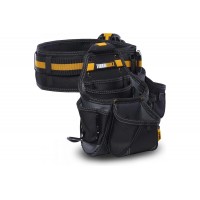 Комплект (ремінь та 2 сумки) ToughBuilt ClipTech (TB-CT-111-3P)